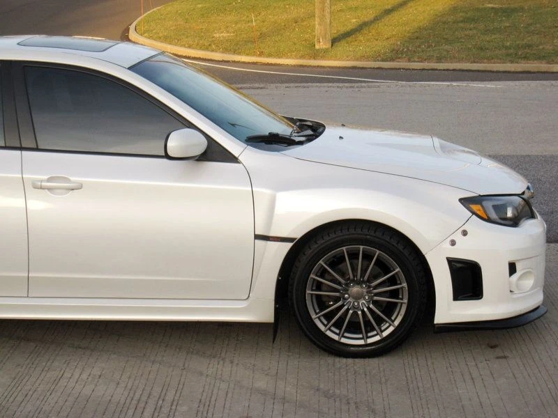 2014 Subaru Impreza WRX 3rd Gen - Image 10 of 12