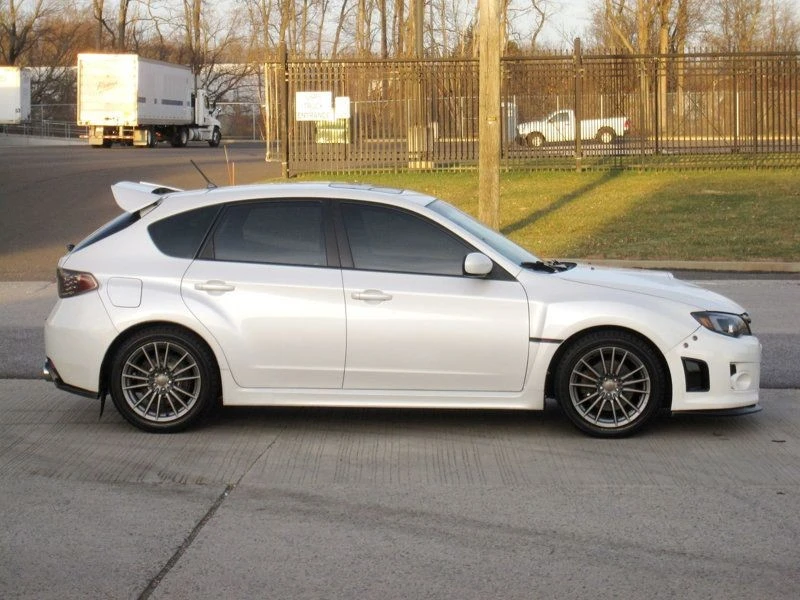 2014 Subaru Impreza 4th Gen - Image 9 of 12