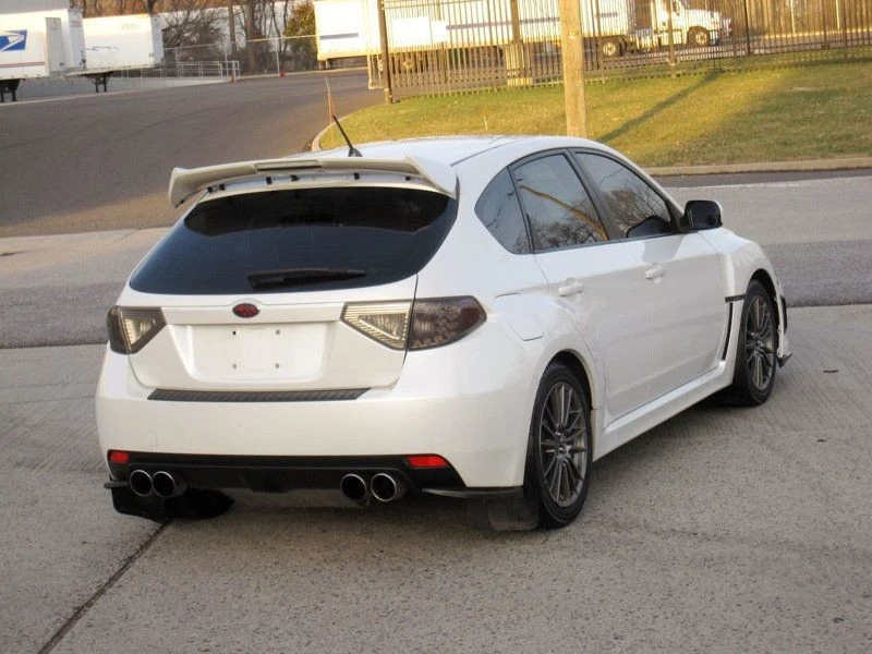 2014 Subaru Impreza WRX 3rd Gen - Image 12 of 12