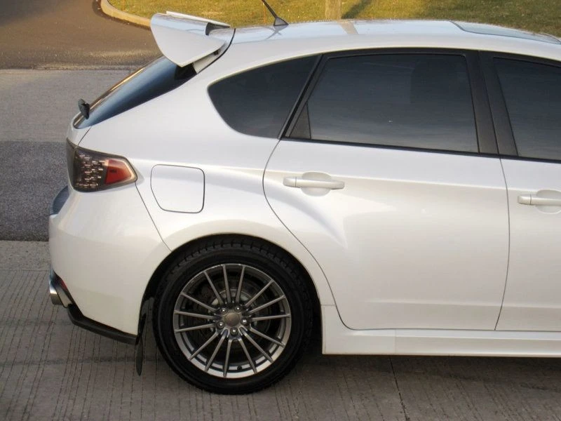 2014 Subaru Impreza WRX 3rd Gen - Image 11 of 12