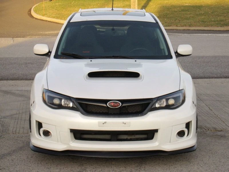 2014 Subaru Impreza WRX 3rd Gen - Image 5 of 12