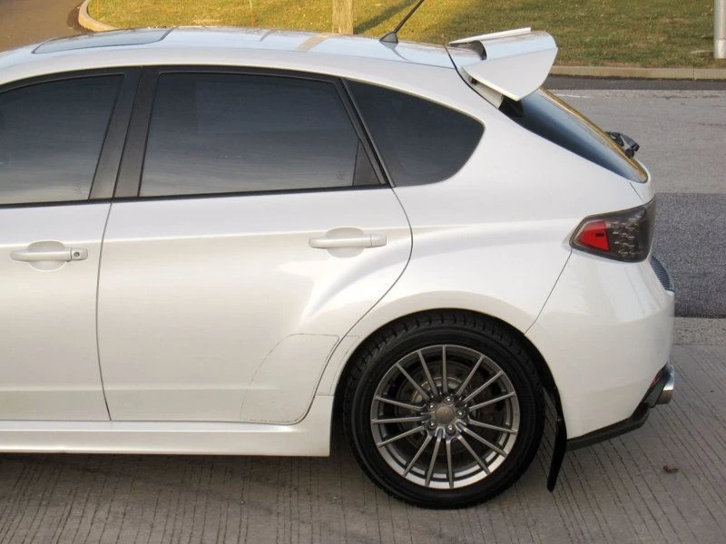 2014 Subaru Impreza WRX 3rd Gen - Image 8 of 12