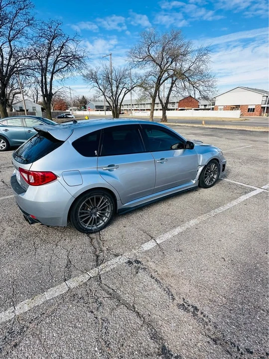 2014 Subaru Impreza WRX 3rd Gen - Image 6 of 8