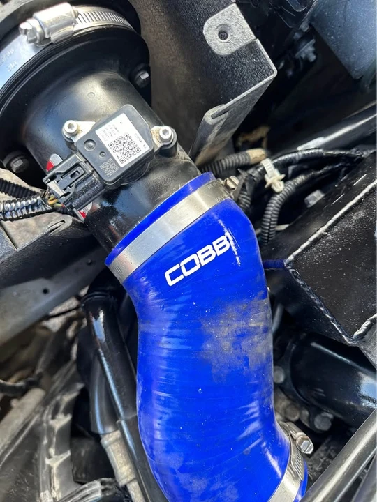 2014 Subaru Impreza WRX 3rd Gen - Image 4 of 8
