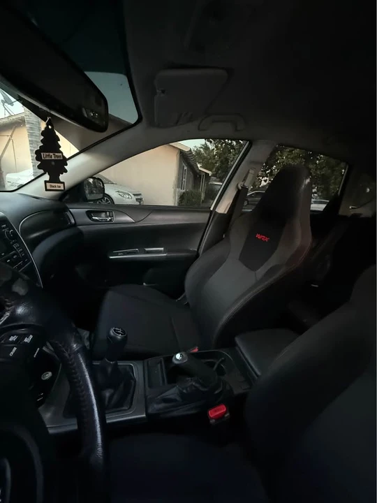 2014 Subaru Impreza WRX 3rd Gen - Image 6 of 8