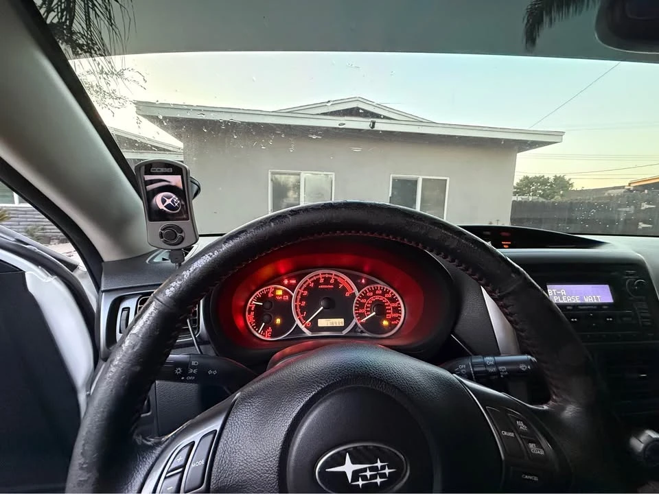 2014 Subaru Impreza WRX 3rd Gen - Image 7 of 8