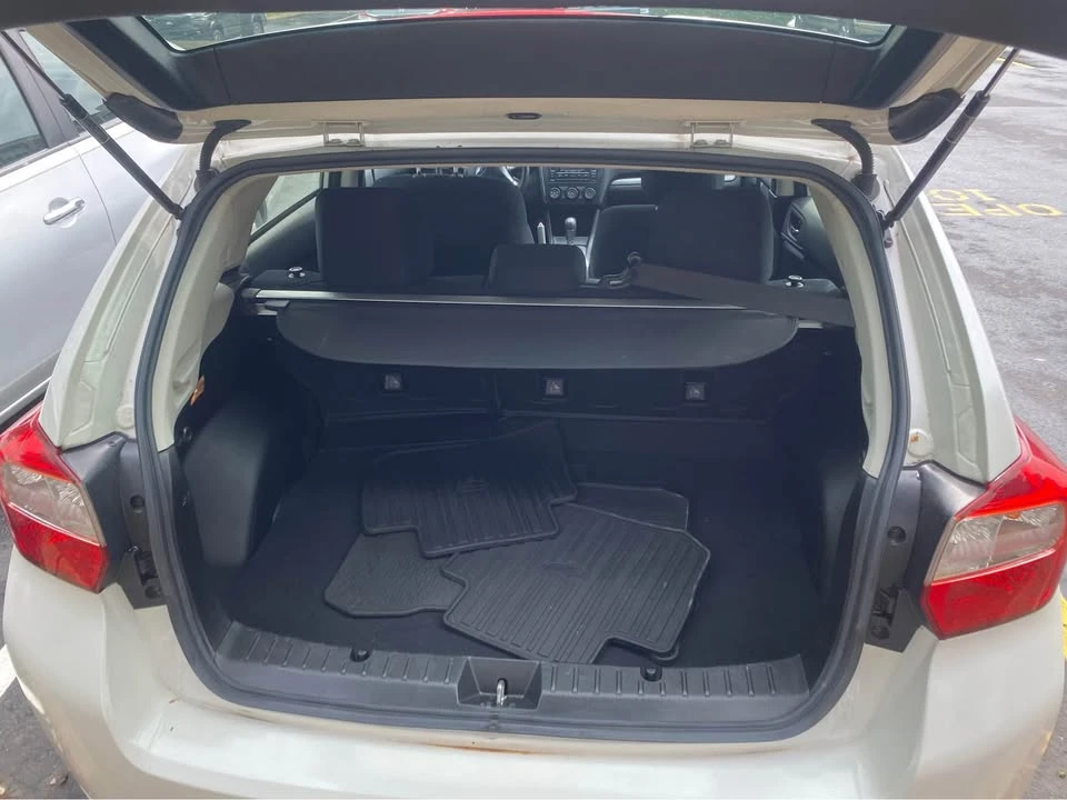 2014 Subaru Impreza 4th Gen - Image 7 of 9