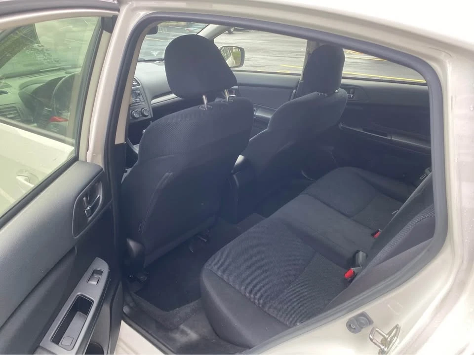 2014 Subaru Impreza 4th Gen - Image 4 of 9