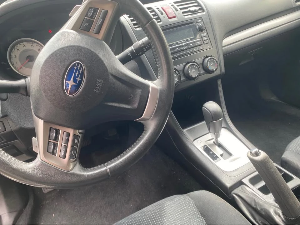 2014 Subaru Impreza 4th Gen - Image 6 of 9