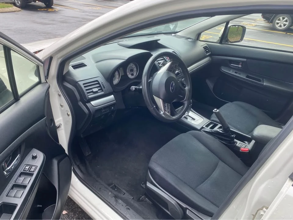 2014 Subaru Impreza 4th Gen - Image 5 of 9