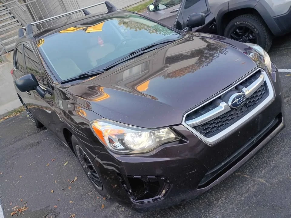 2014 Subaru Impreza 4th Gen - Image 4 of 7