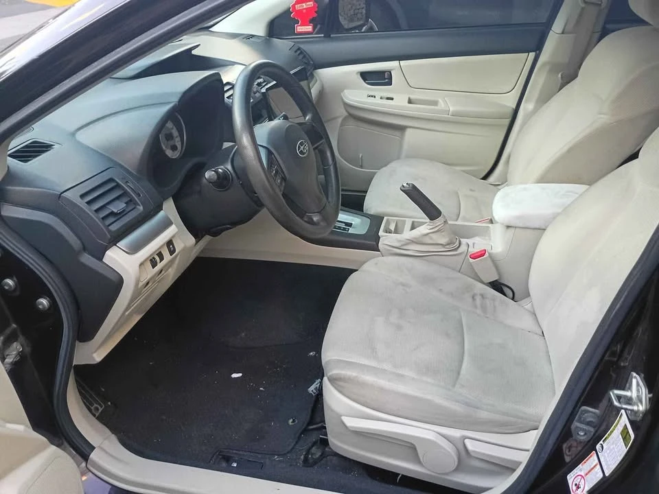 2014 Subaru Impreza 4th Gen - Image 6 of 7