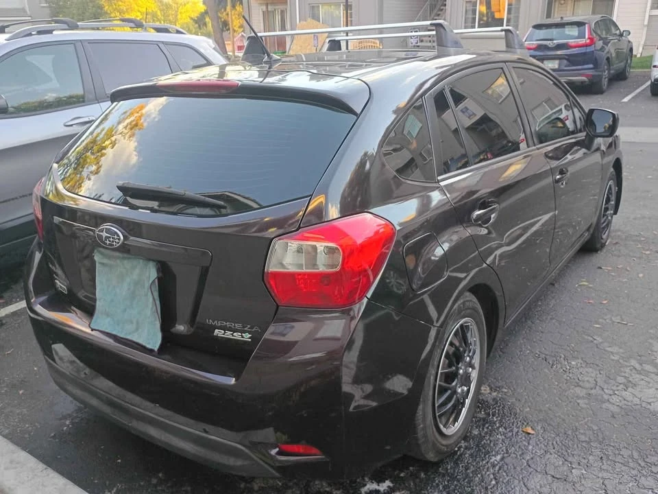 2014 Subaru Impreza 4th Gen - Image 2 of 7