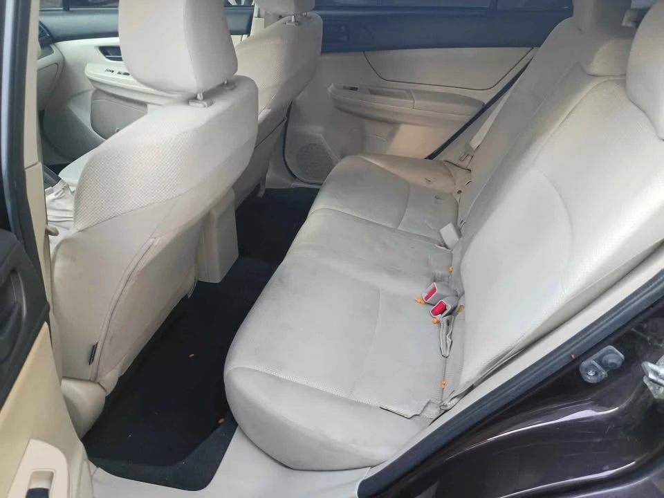 2014 Subaru Impreza 4th Gen - Image 7 of 7