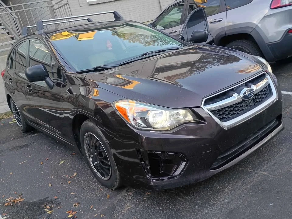 2014 Subaru Impreza 4th Gen - Image 3 of 7