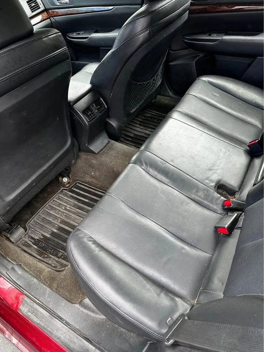 2014 Subaru Legacy 5th Gen - Image 11 of 13