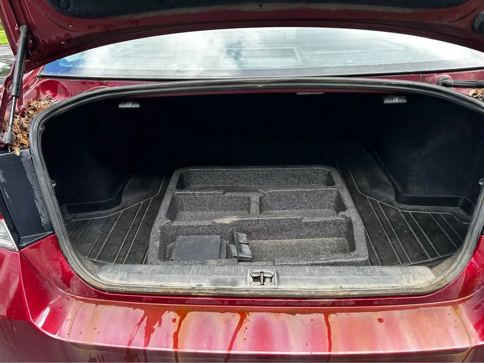 2014 Subaru Legacy 5th Gen - Image 10 of 13