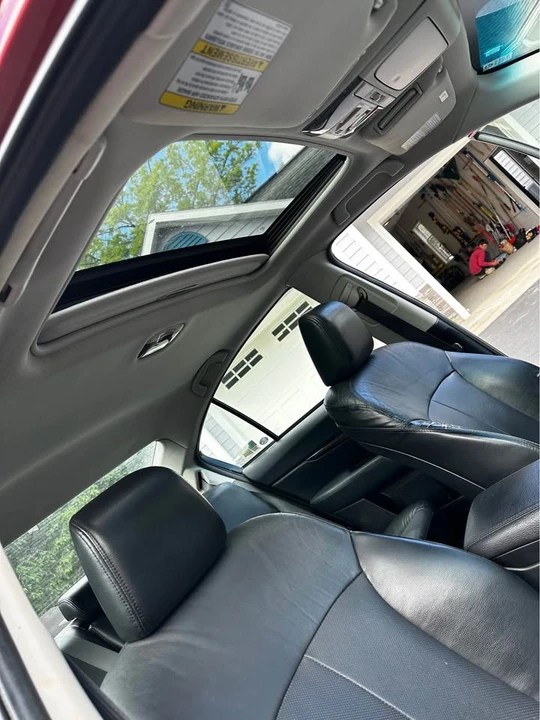 2014 Subaru Legacy 5th Gen - Image 9 of 13