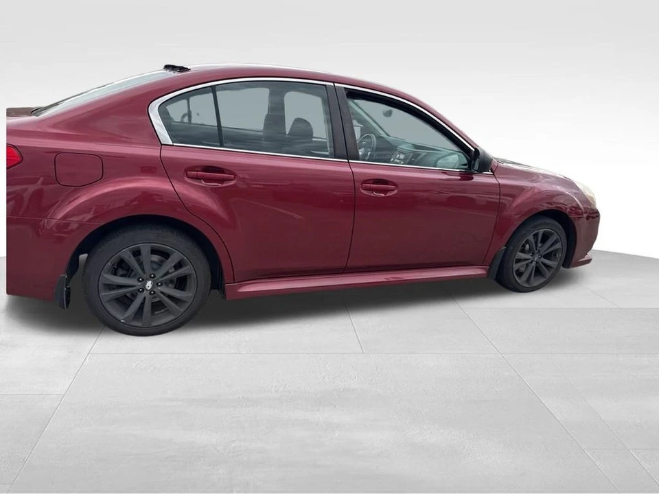 2014 Subaru Legacy 5th Gen - Image 6 of 12