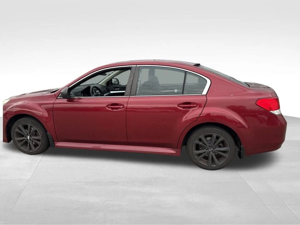 2014 Subaru Legacy 5th Gen - Image 10 of 12