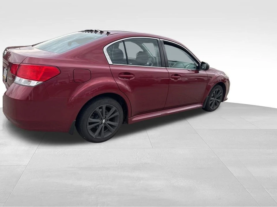 2014 Subaru Legacy 5th Gen - Image 7 of 12