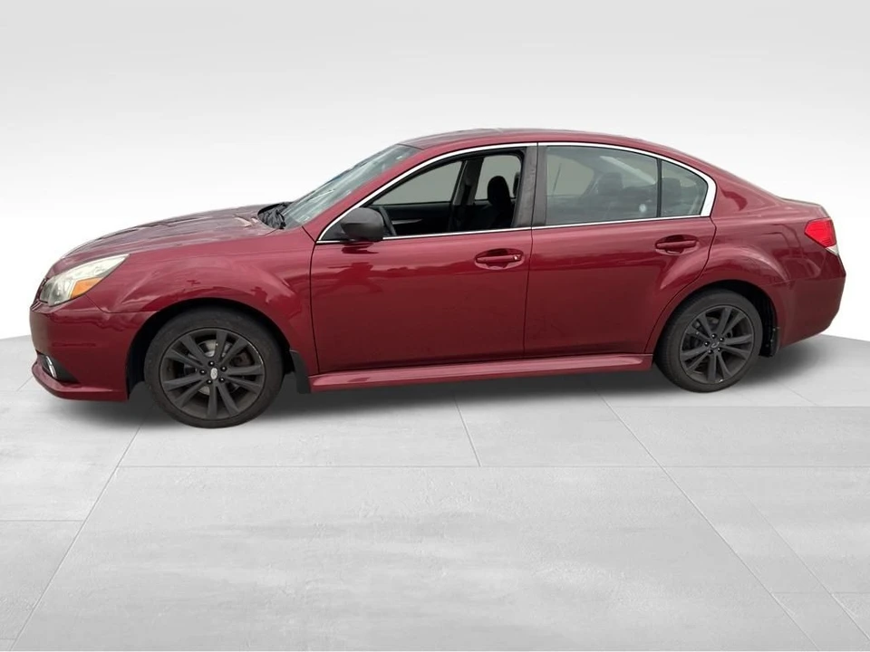 2014 Subaru Legacy 5th Gen - Image 12 of 12