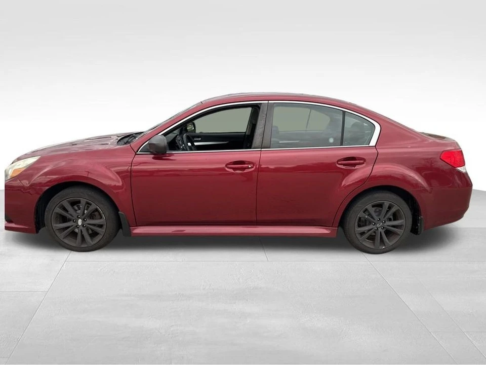 2014 Subaru Legacy 5th Gen - Image 11 of 12