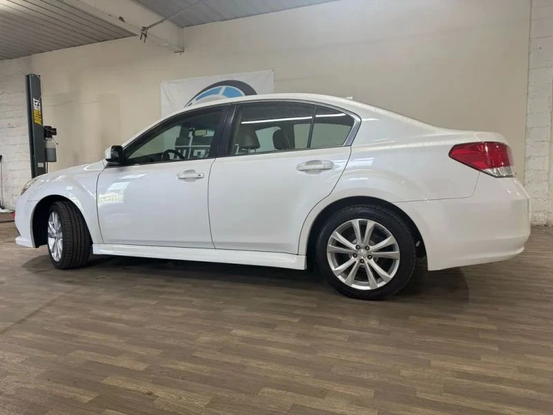 2014 Subaru Legacy 5th Gen - Image 3 of 12
