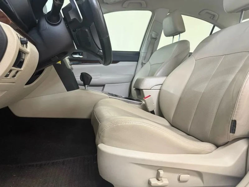 2014 Subaru Legacy 5th Gen - Image 10 of 12