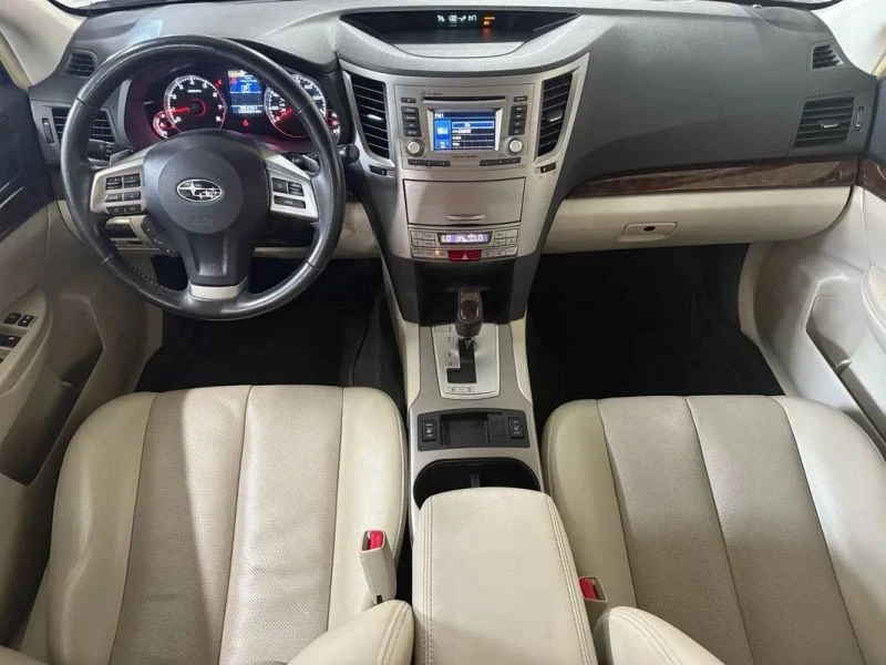 2014 Subaru Legacy 5th Gen - Image 9 of 12