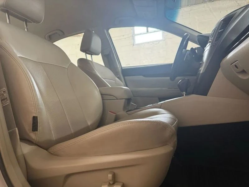 2014 Subaru Legacy 5th Gen - Image 11 of 12