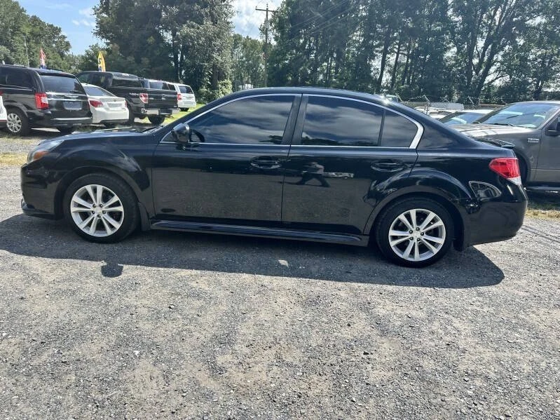 2014 Subaru Legacy 5th Gen - Image 10 of 21