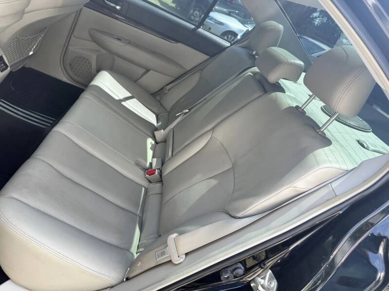 2014 Subaru Legacy 5th Gen - Image 21 of 21