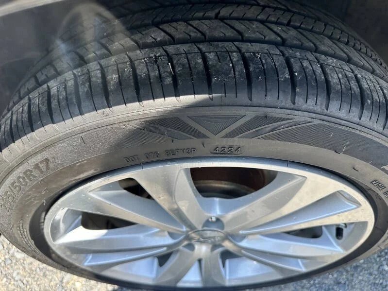 2014 Subaru Legacy 5th Gen - Image 17 of 21