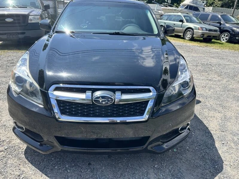 2014 Subaru Legacy 5th Gen - Image 12 of 21