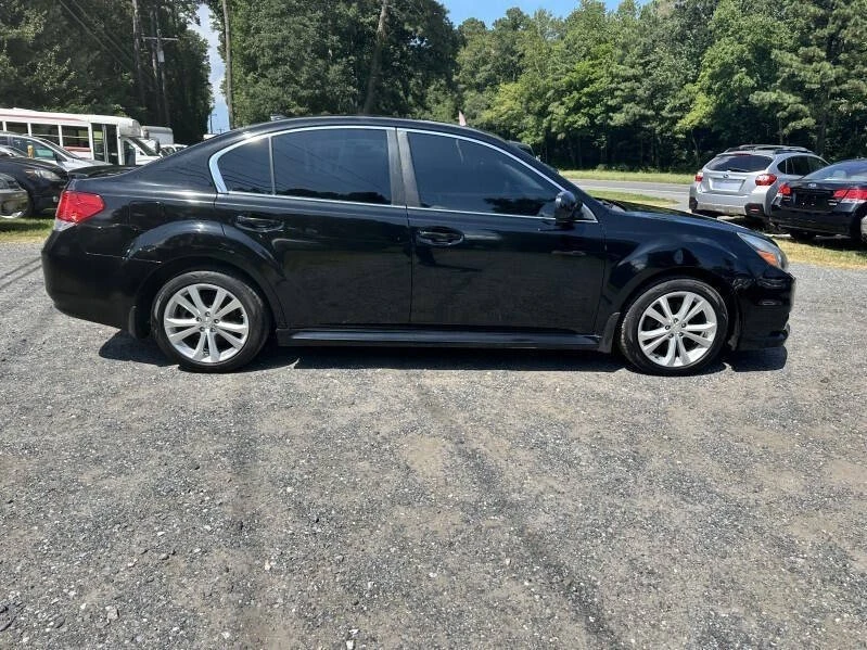 2014 Subaru Legacy 5th Gen - Image 6 of 21