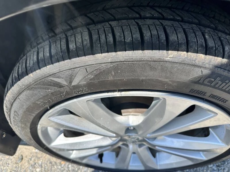 2014 Subaru Legacy 5th Gen - Image 18 of 21
