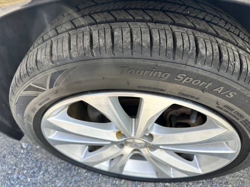 2014 Subaru Legacy 5th Gen - Image 13 of 21