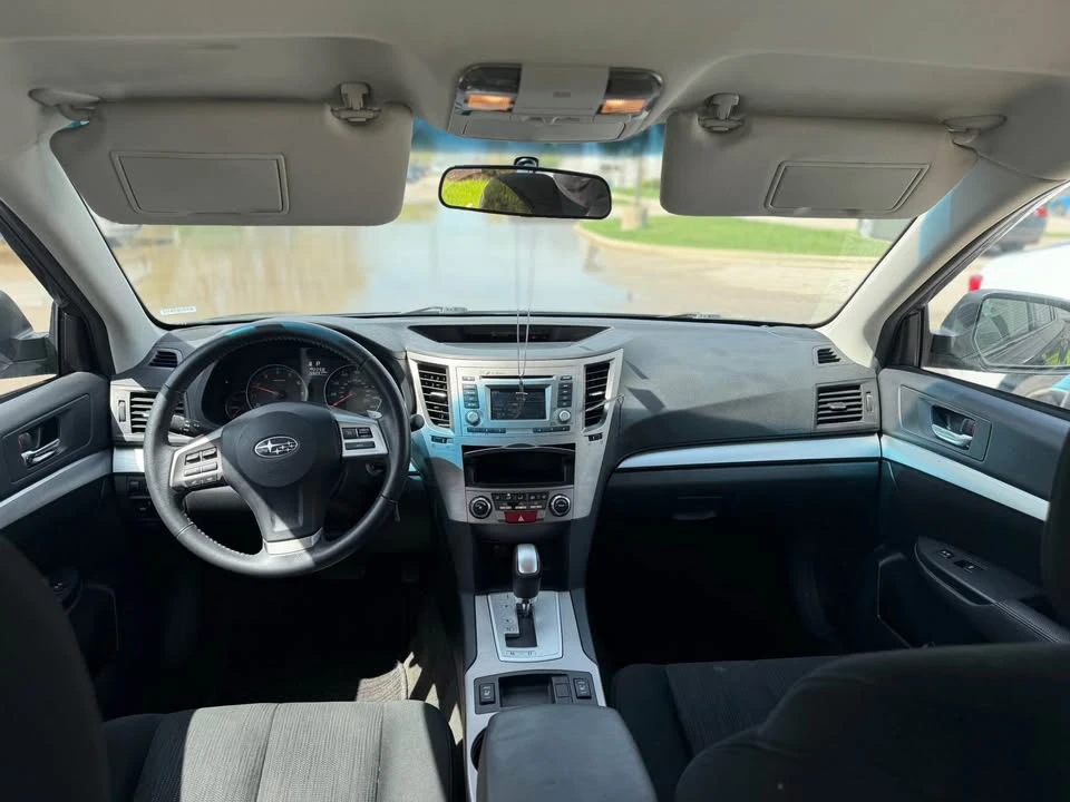 2014 Subaru Legacy 5th Gen - Image 11 of 12