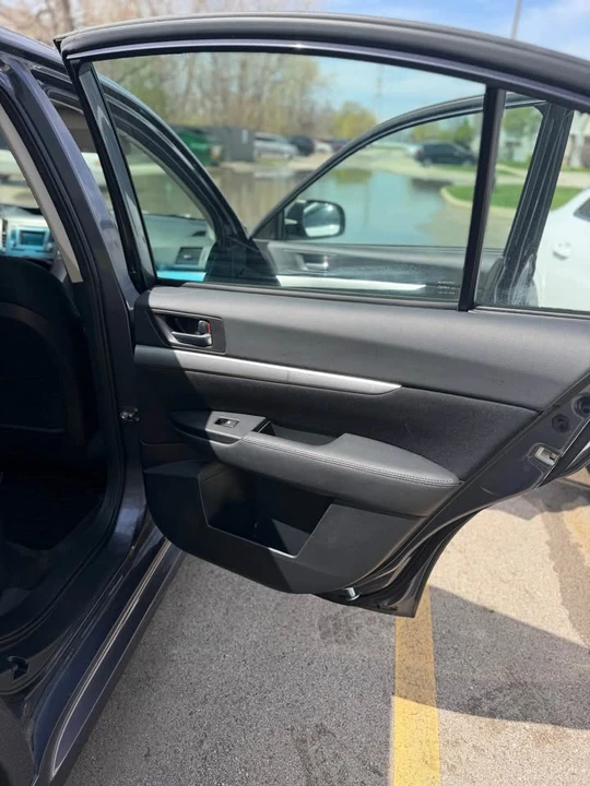 2014 Subaru Legacy 5th Gen - Image 8 of 12