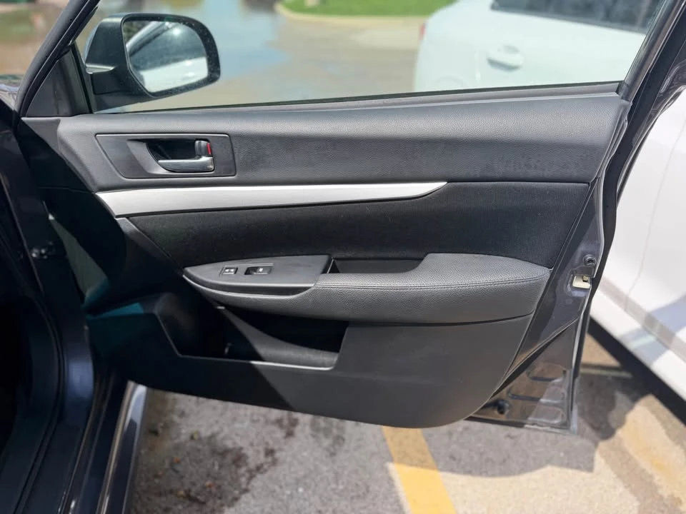 2014 Subaru Legacy 5th Gen - Image 5 of 12