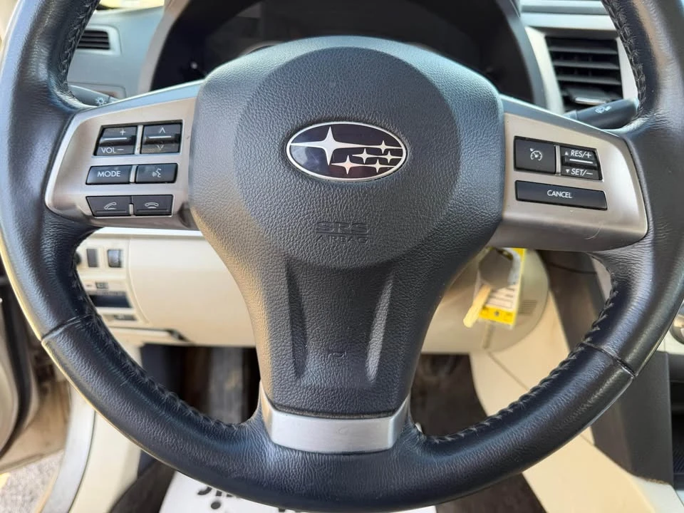 2014 Subaru Legacy 5th Gen - Image 2 of 20