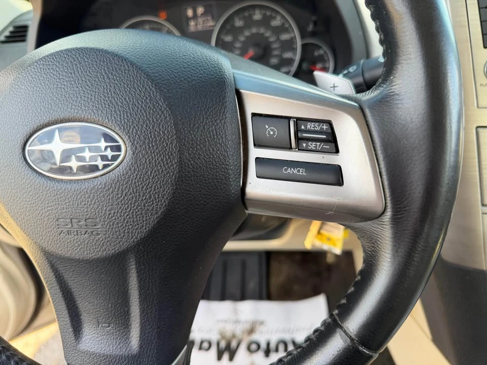2014 Subaru Legacy 5th Gen - Image 4 of 20