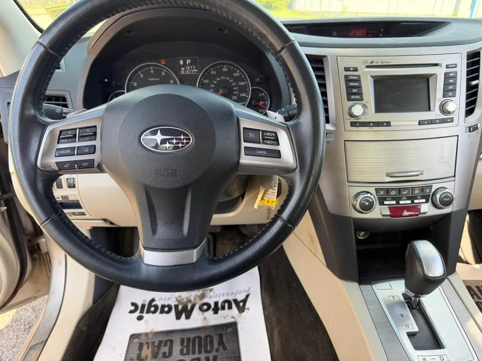 2014 Subaru Legacy 5th Gen - Image 9 of 20