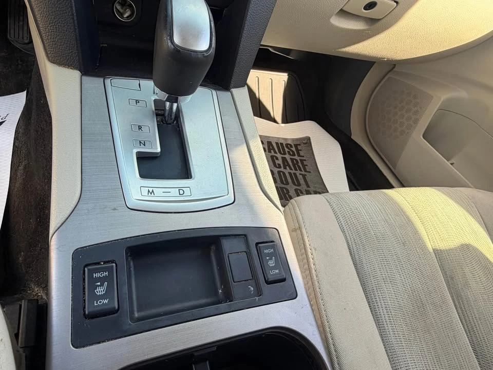 2014 Subaru Legacy 5th Gen - Image 17 of 20