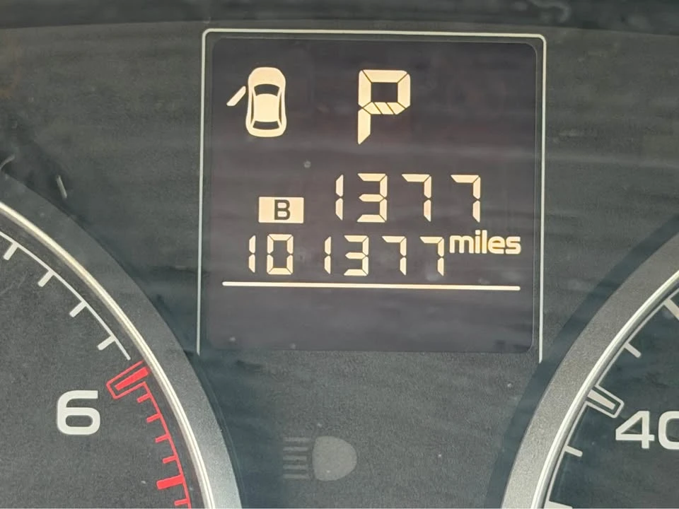 2014 Subaru Legacy 5th Gen - Image 12 of 20