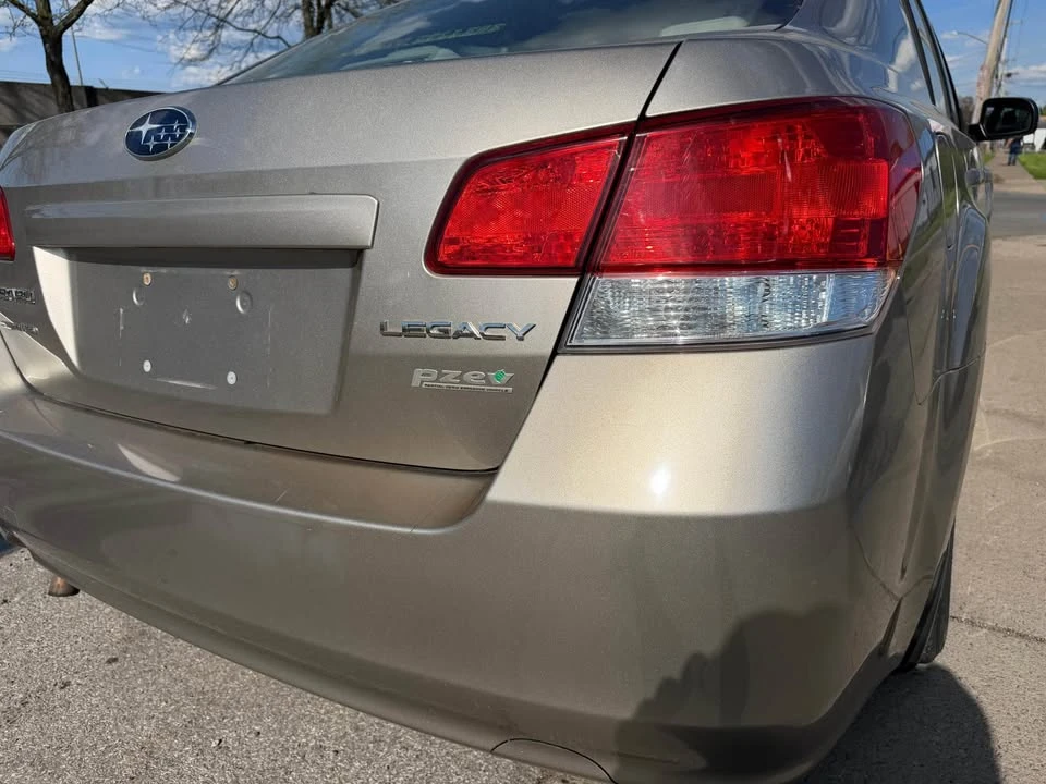 2014 Subaru Legacy 5th Gen - Image 3 of 20