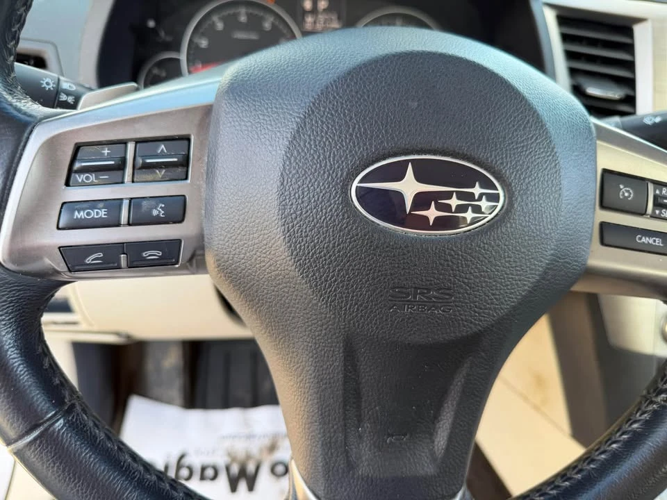 2014 Subaru Legacy 5th Gen - Image 13 of 20