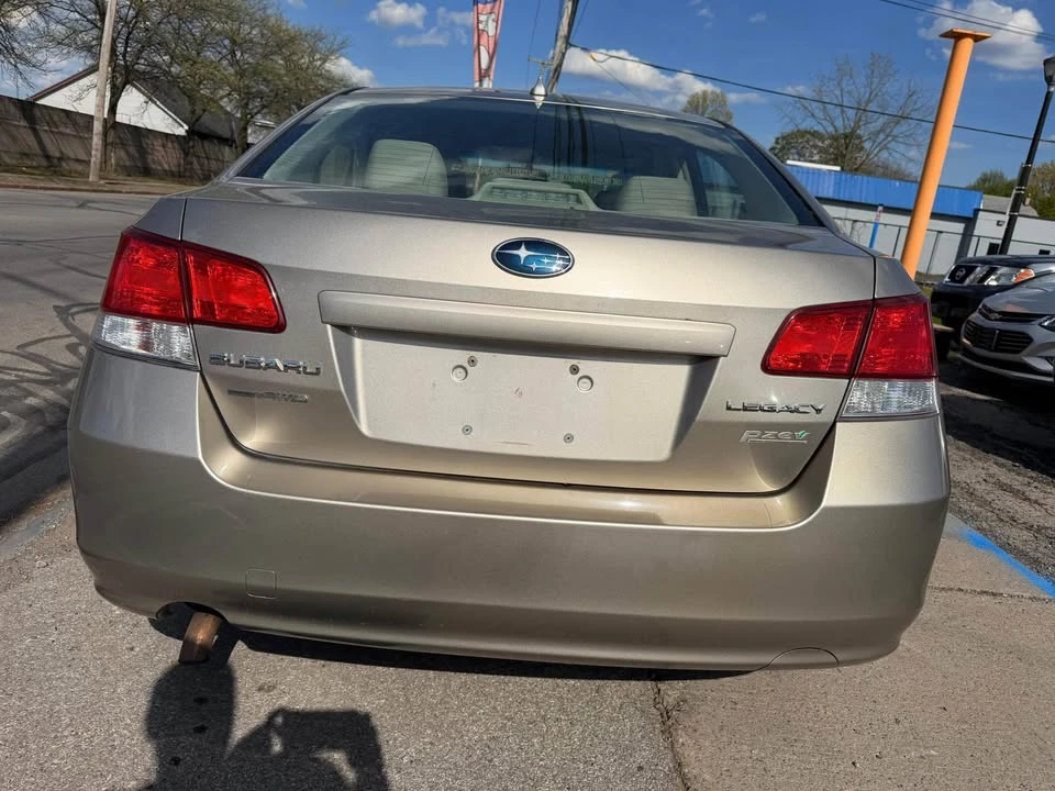 2014 Subaru Legacy 5th Gen - Image 18 of 20