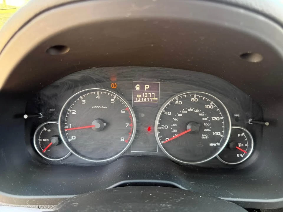 2014 Subaru Legacy 5th Gen - Image 15 of 20